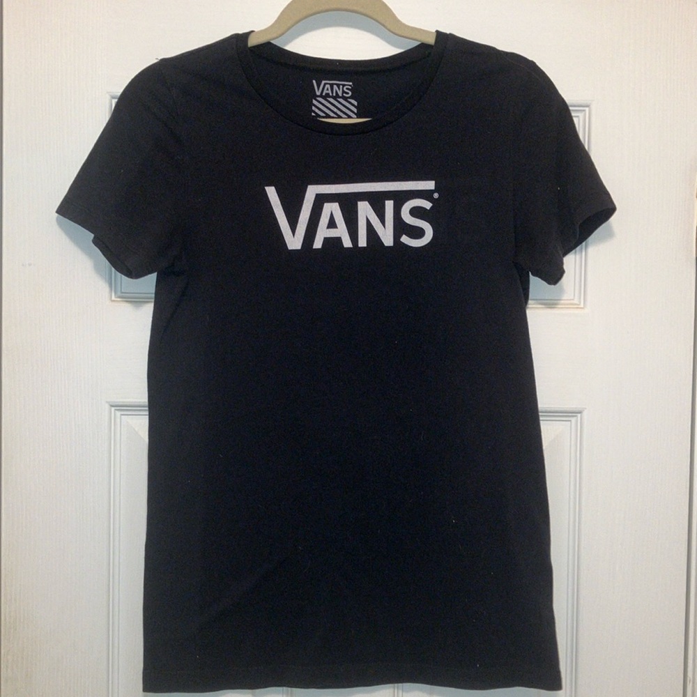 Vans t-shirt XL